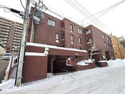 アルファコート伏見