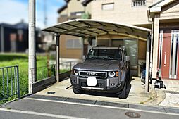 西之内町 中古戸建て