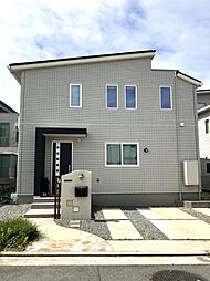 岸の丘町 中古戸建て