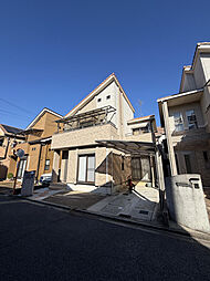 岸和田市上松町１丁目　戸建て 007