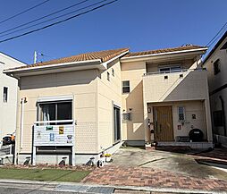 神須屋町戸建て