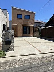 春木本町築浅戸建て