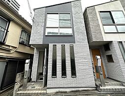 港区三田4白金高輪駅8分　現況空室につき即ご案内可能です