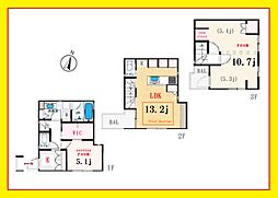 弊社限定公開要町1 駅近・4路線の利便性×「築浅」の安心感