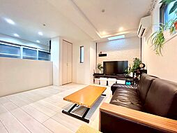 弊社限定公開要町1 駅近・4路線の利便性×「築浅」の安心感