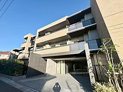 オープンレジデンシア千川