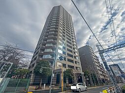 西早稲田シティタワー