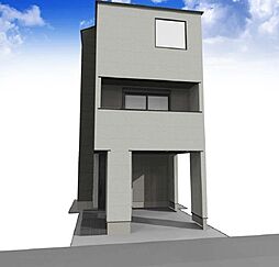 豊島区西巣鴨2　2号地