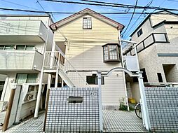 新宿区高田馬場３丁目