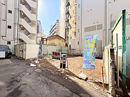 〜価格改定〜千代田区九段南2都心立地×整形地