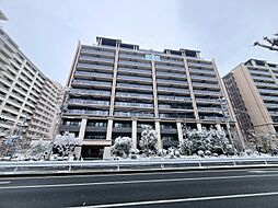 2022年竣工　北赤羽駅3分ヴェレーナグラン赤羽北フロント