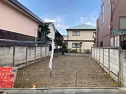 豊島区長崎６丁目