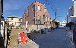 豊島区長崎６丁目