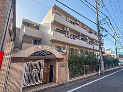 日神パレス千川新耐震基準マンション　新規内装リノベーション済