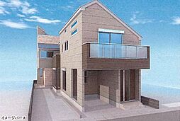 杉並区和田２丁目