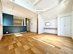 杉並区和田2丁目の一戸建て