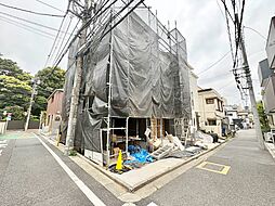 文京区大塚６丁目