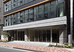 ヴィップ東日本橋室内新規スケルトンリノベーション進行中