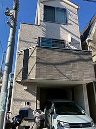 中野区野方６丁目