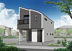 初公開・弊社限定・B区画 都心を身近に、暮らしは穏やかに
