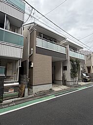 中野区野方６丁目