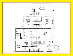 豊島区池袋本町2　1号棟
