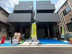 豊島区池袋本町2　2号棟