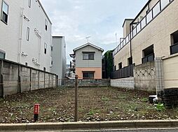 新宿区高田馬場３丁目