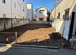 新宿区高田馬場３丁目