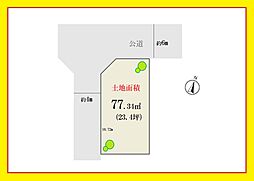 練馬区北町５丁目