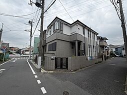 練馬区北町５丁目の土地