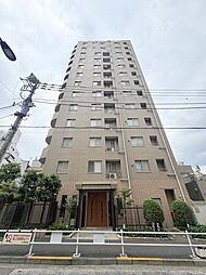 ザ・パームス中野  都心を使いこなす理想の住まい