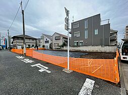 B号棟 池袋至近のオアシス  長崎5丁目で叶える快適新生活