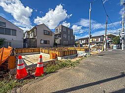 B号棟 池袋至近のオアシス 長崎5丁目で叶える快適新生活