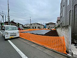 D区画 池袋至近のオアシス  長崎5丁目で叶える快適新生活