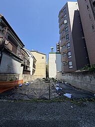 豊島区目白５丁目