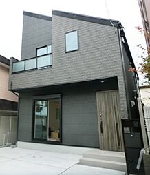 豊島区長崎６丁目