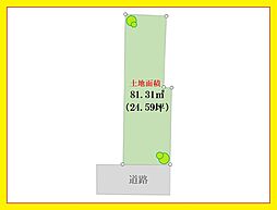 建築条件なし、板橋区富士見町で叶える、こだわり自由設計の家