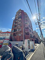 新宿サマリヤマンション