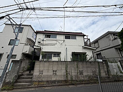 人気の高円寺が生活圏。中野区大和町の閑静な住宅街に暮らす。