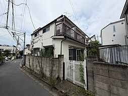 B区画　人気の高円寺が生活圏参考プラン付き。