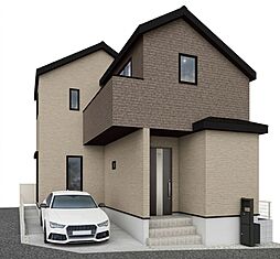 練馬区大泉学園町52号棟