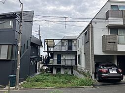 静謐な住宅街に描く 理想の注文住宅 中野区南台4丁目