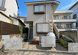 西ヶ原3丁目 緑景と利便が響き合う 憧れの街に家を建てる