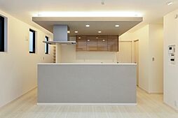 参考プラン有閑静な住宅街に佇む、目白4丁目で理想の暮らしを