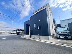 空家につき即ご案内可駐車2台可能閑静な住宅街