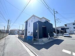 空家につき即ご案内可駐車2台可能閑静な住宅街