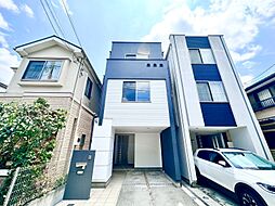 中野区弥生町５丁目