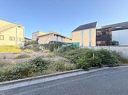 新宿区下落合３丁目の土地