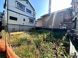 「池袋」駅近に描く、あなたの理想。建築条件なし